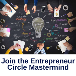 Entrepreneur Circle Mastermind