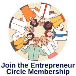 Entrepreneur Circle Membership